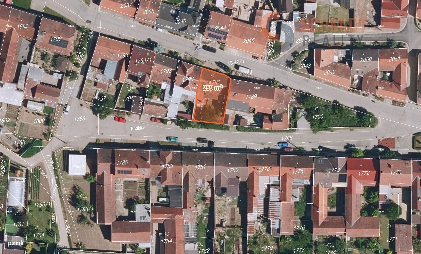 Rodinný dům · 158 m² · Zelnice, Velké Pavlovice, okres Břeclav - 3