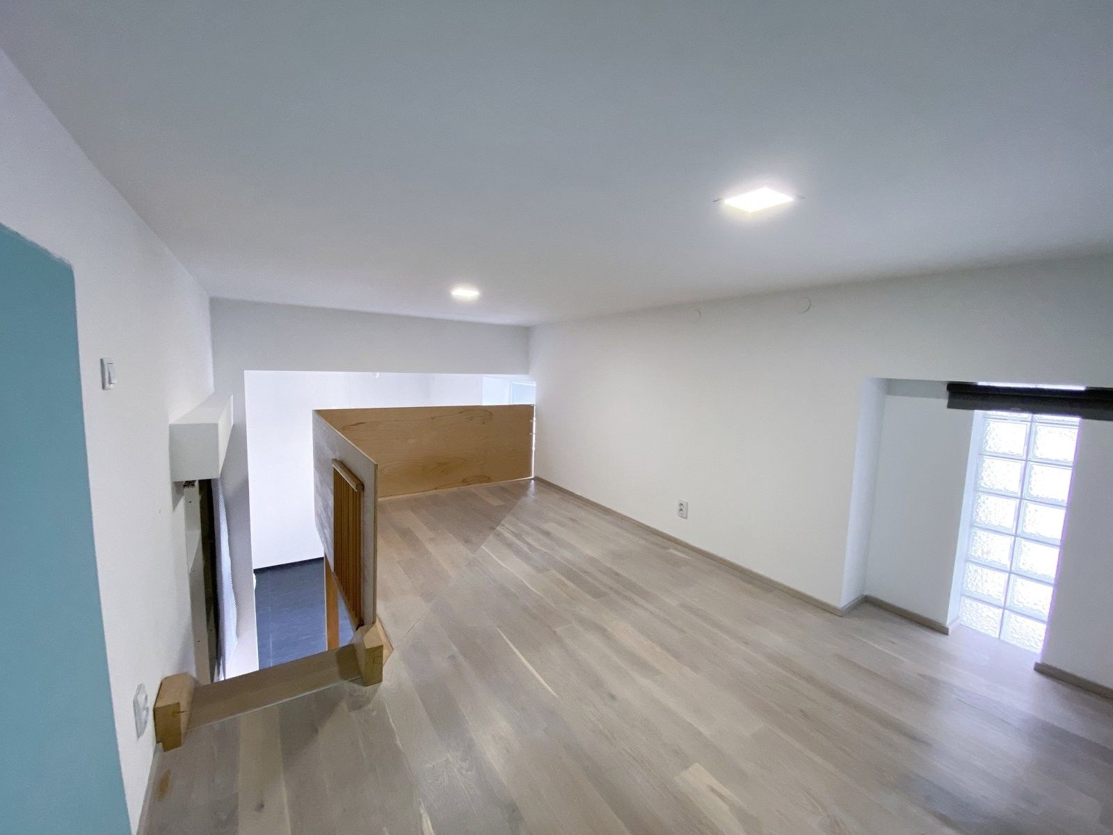 Byt 2+kk · 40 m² · Břeclavská, Brno - 4