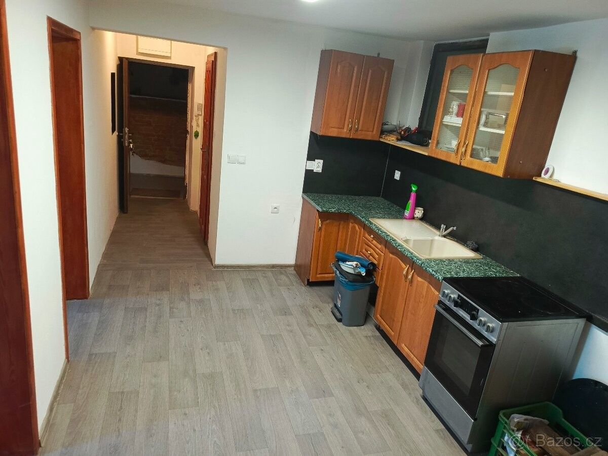 Byty, Ryžoviště, 793 56