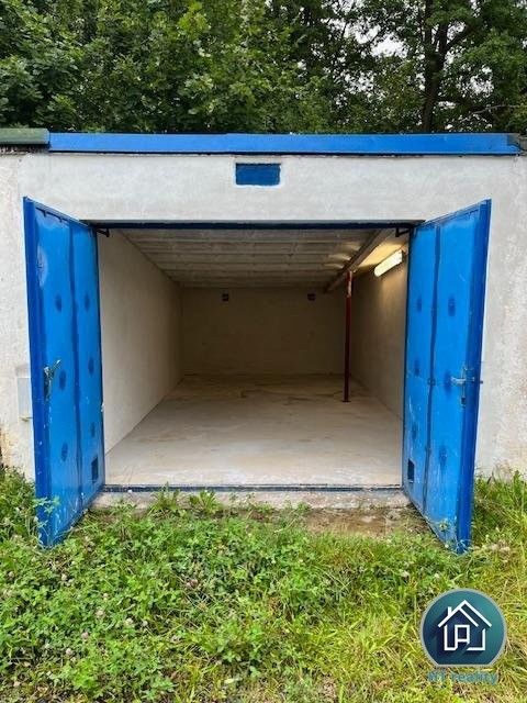 Pronájem garáž - Mlýnská, Prachatice, 21 m²