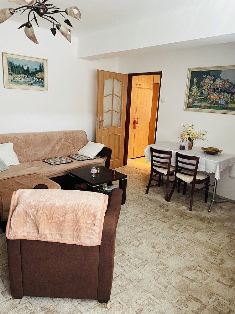 Byt 2+1 · 49 m² · Jilemnického, Mladá Boleslav - Mladá Boleslav III - 4