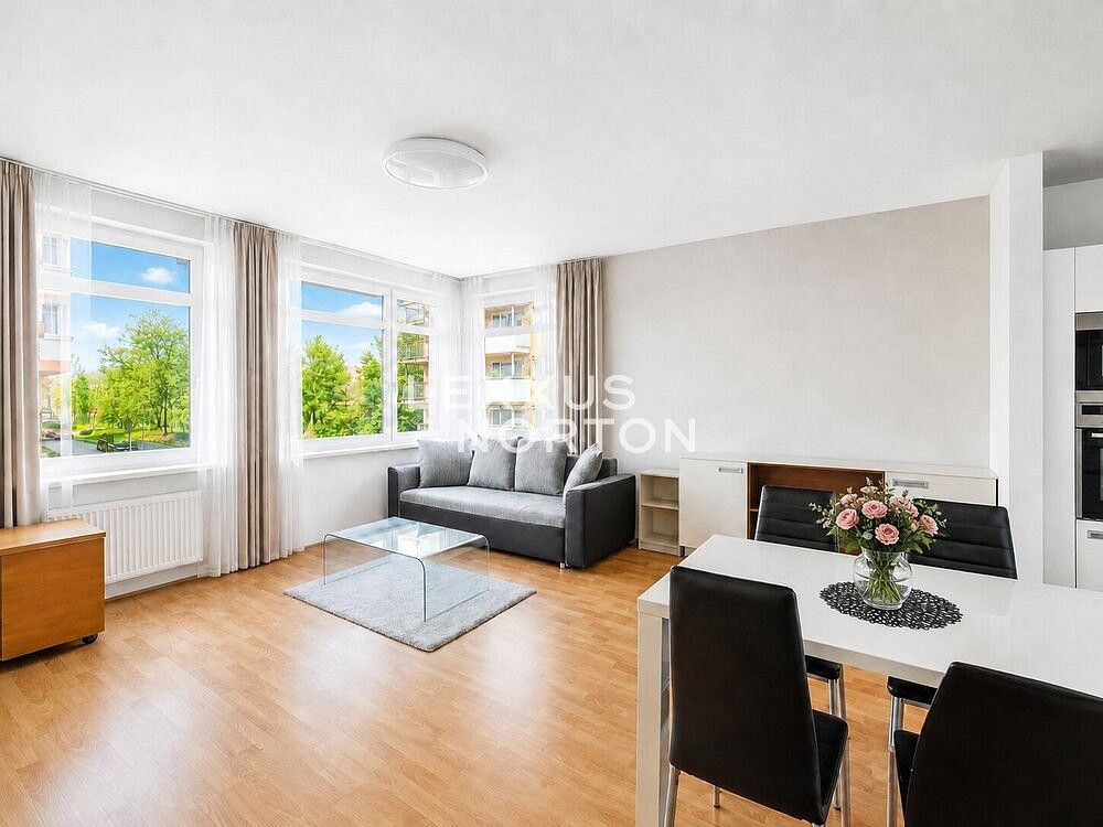 Byt 1+kk · 47 m² · Praha - Libeň, okres Praha 8, Hlavní město Praha - 3
