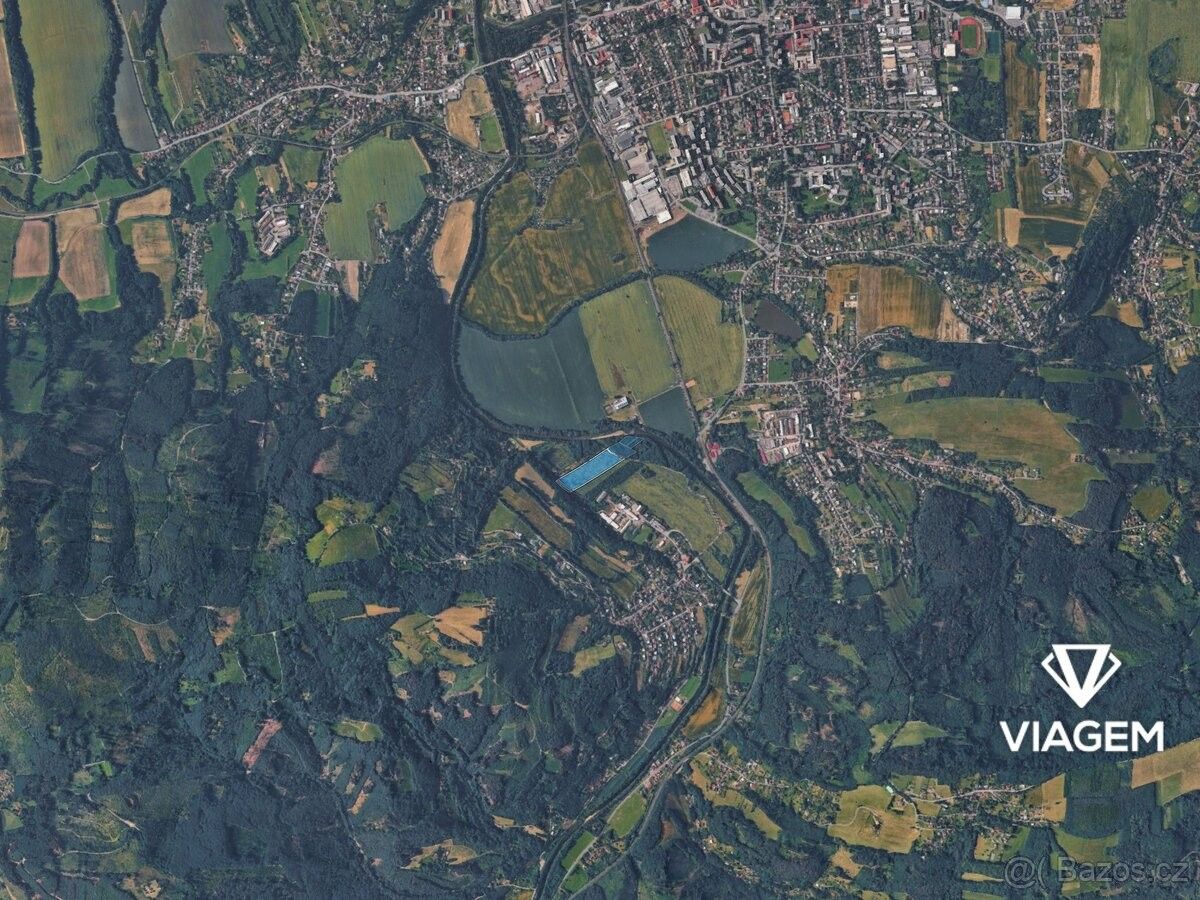 Prodej zahrada - Valašské Meziříčí, 757 01 - 5