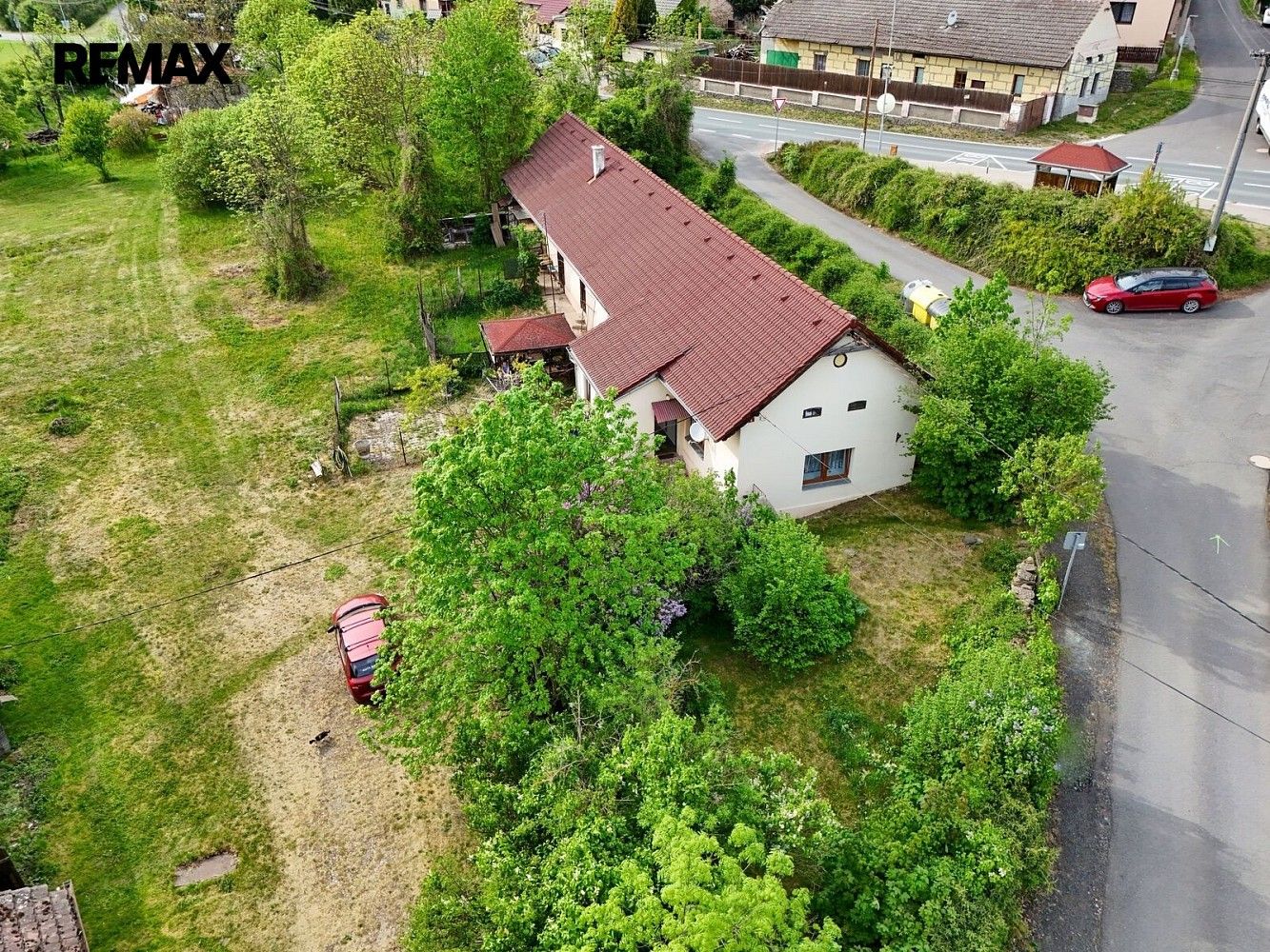 Zemědělský objekt, 236 m²