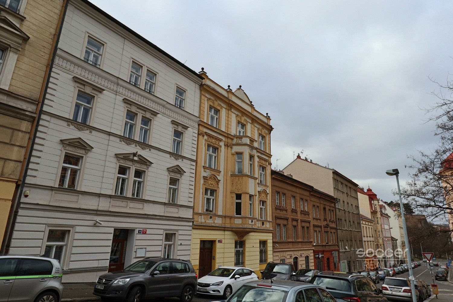 Ostatní, Praha - Nusle, okres Praha 2, Hlavní město Praha, 25 m² - 2