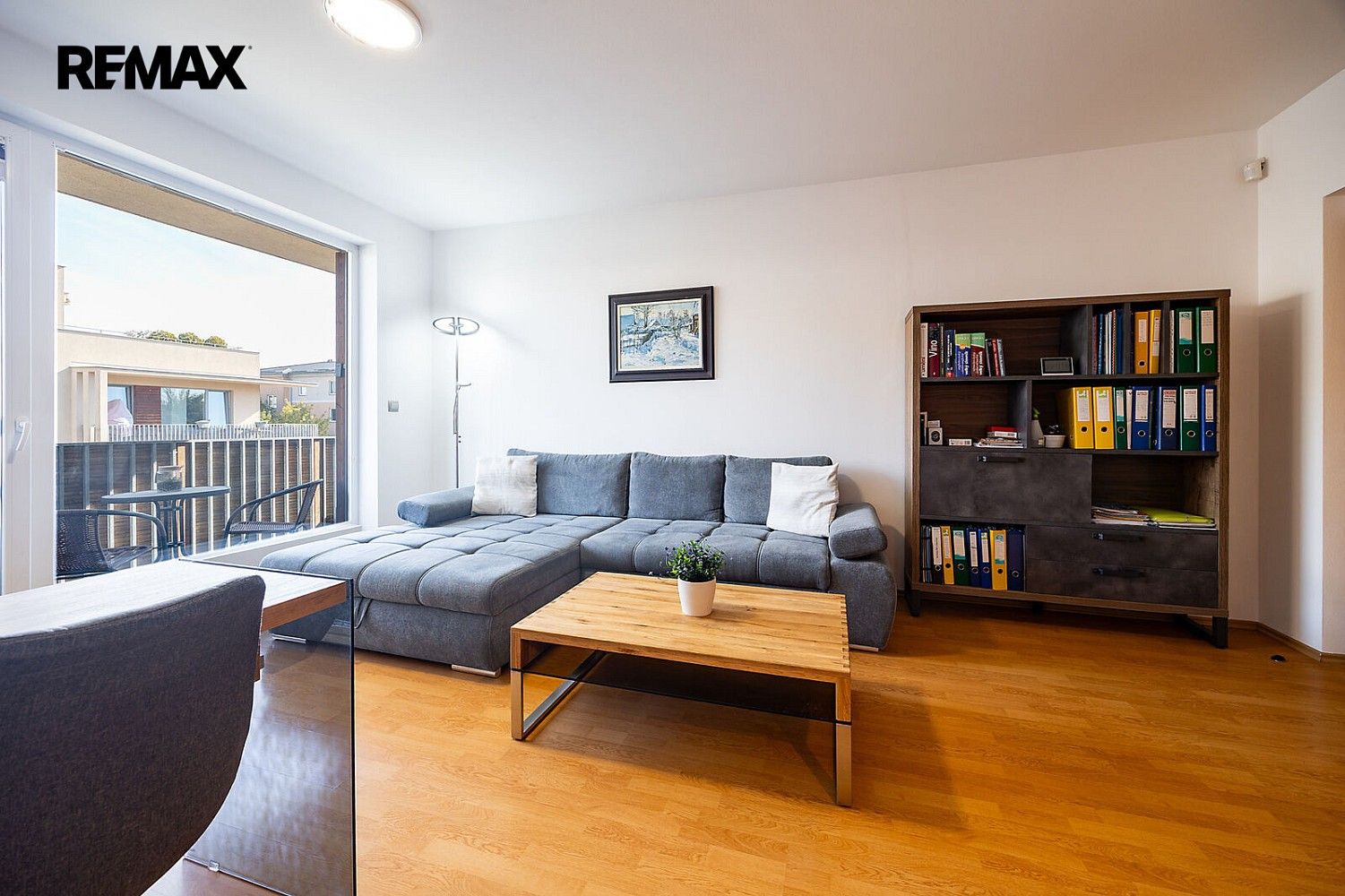 Byt 2+kk · 55 m² · Rýnská, Praha 9 - Čakovice - 3