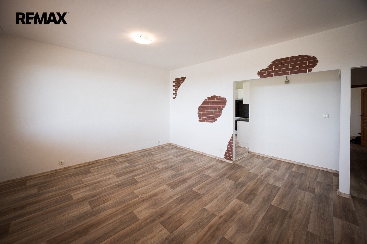 Byt 3+1 · 70 m² · Hrušovany u Brna, okres Brno-venkov, Jihomoravský kraj - 3