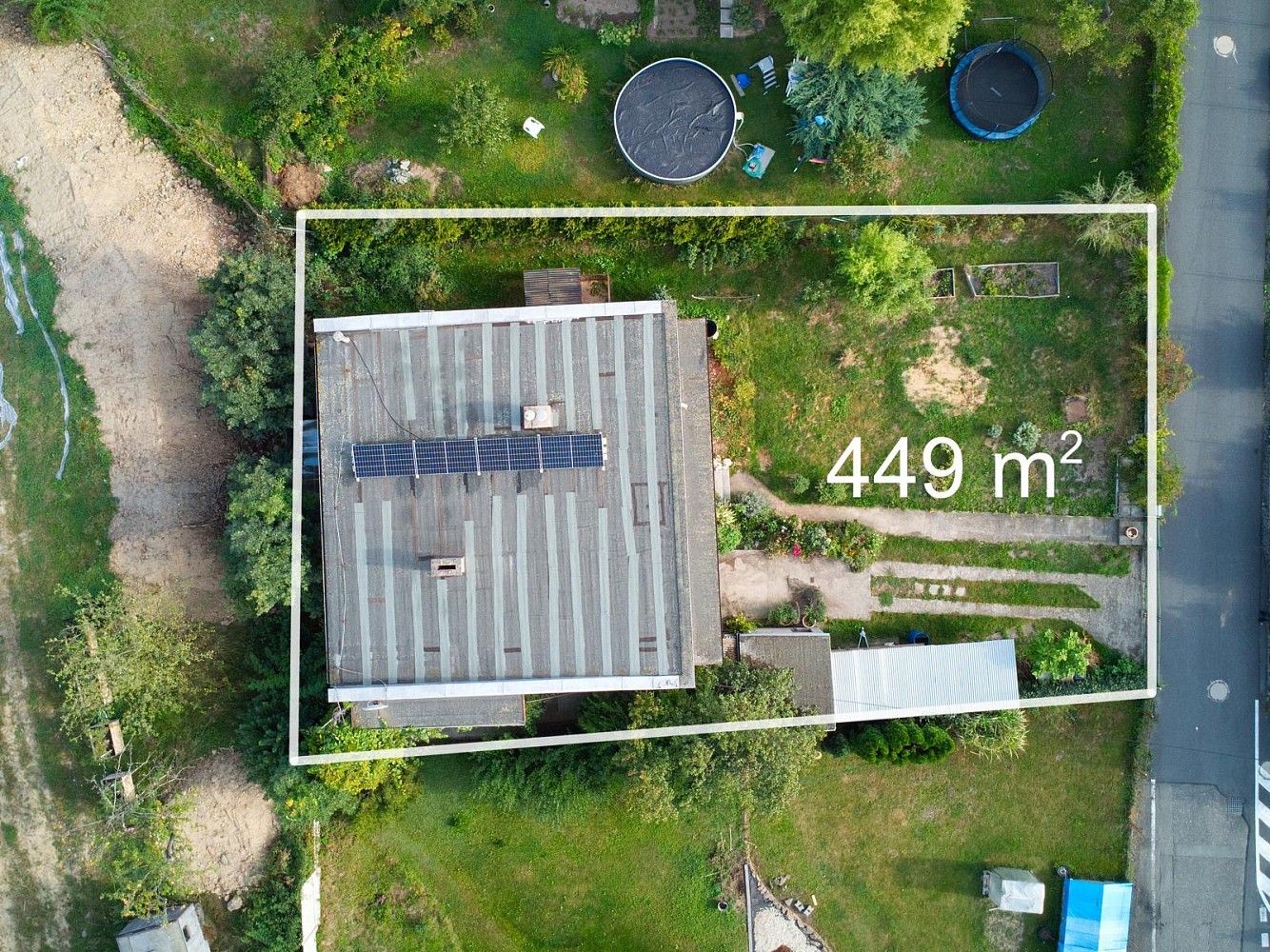 Prodej rodinný dům - U Dvora, Velká Polom, okres Ostrava-město, 240 m² - 2