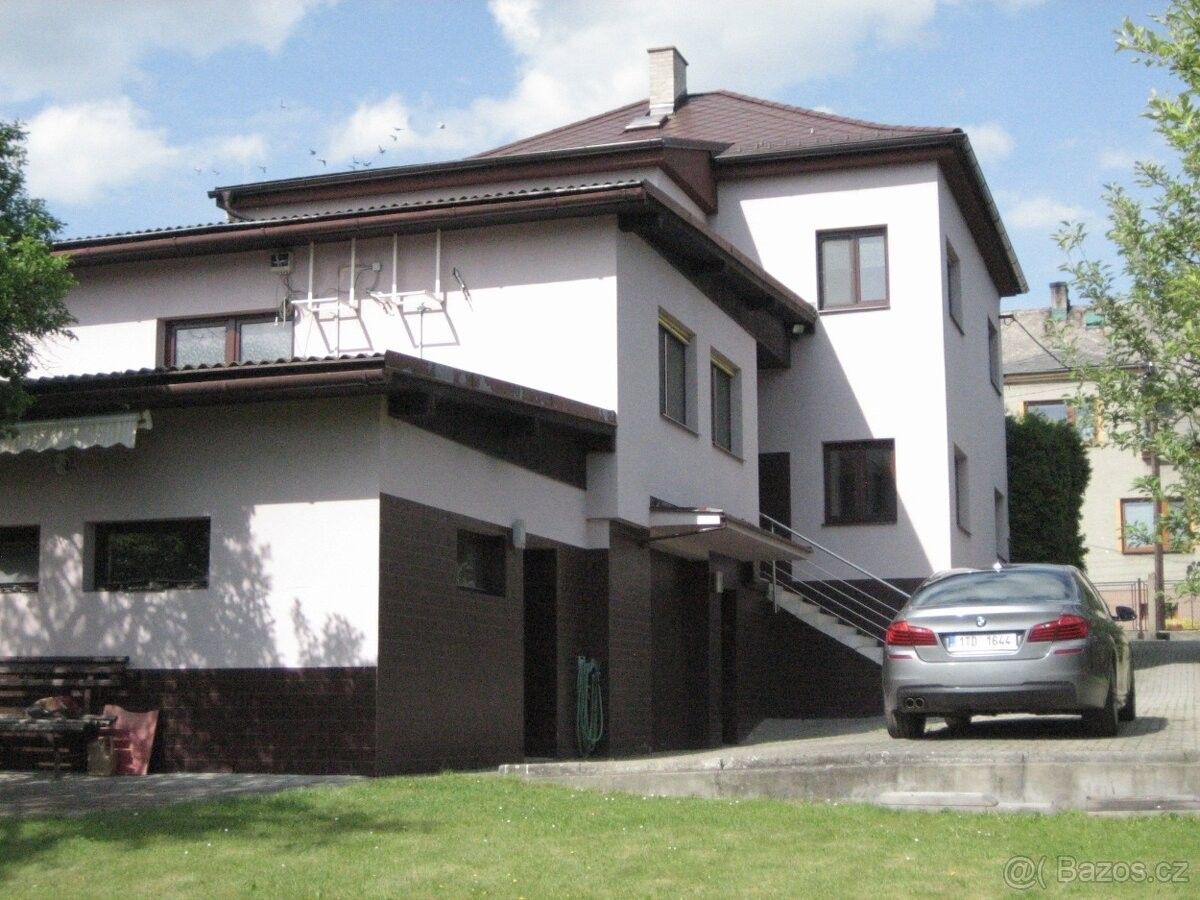 Prodej rodinný dům - Velká Polom, 747 64 - 5
