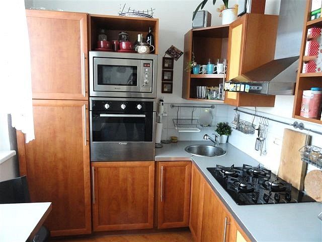 3+1, Brno - Chrlice, okres Brno-město, Jihomoravský kraj, 75 m² - 2