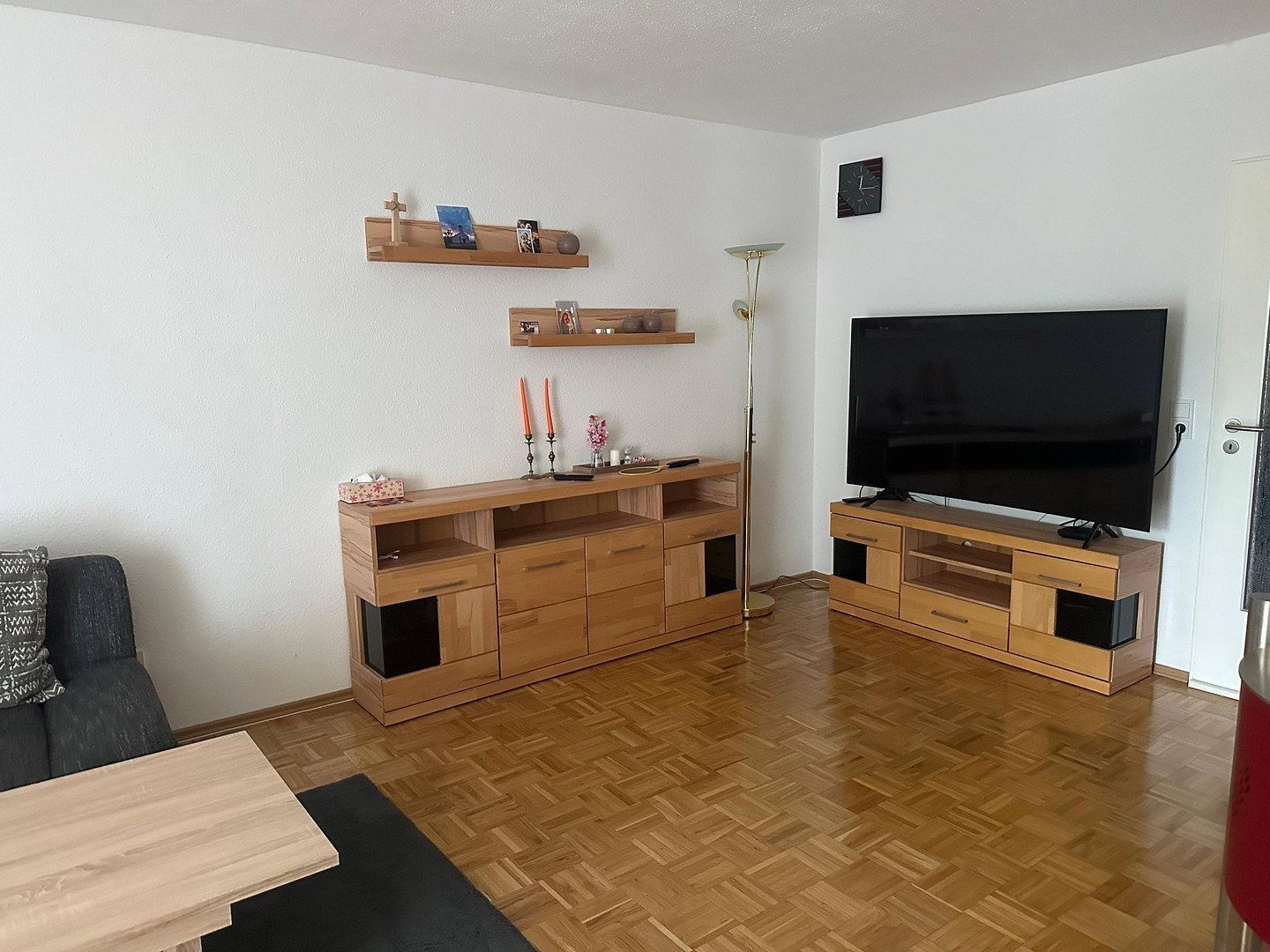 Byt 3+kk · 81 m² · , Bádensko-Württembersko - 3