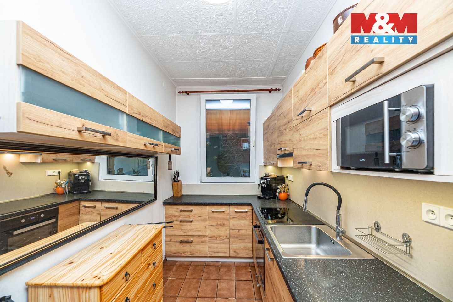 Prodej rodinný dům - Petříkov, Letohrad, 195 m²