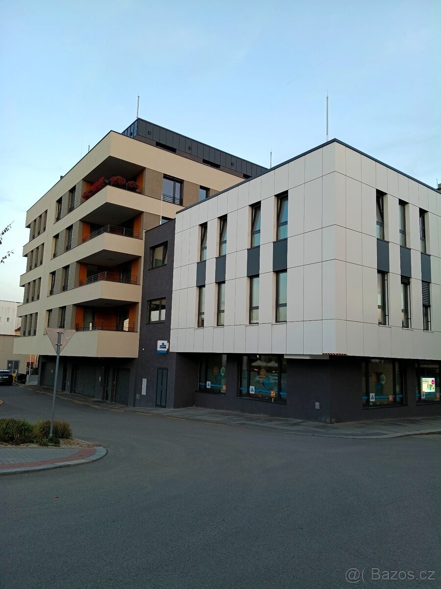 Byt 1+kk · 28,9 m² · Strakonice, 386 01 - 3