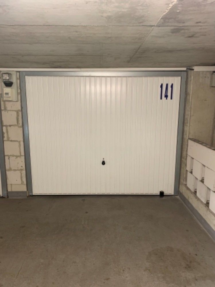 Pronájem garáž - Liberec, 460 06