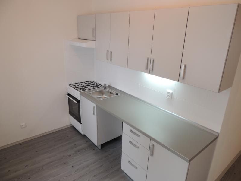 Byt 2+1, 53 m²