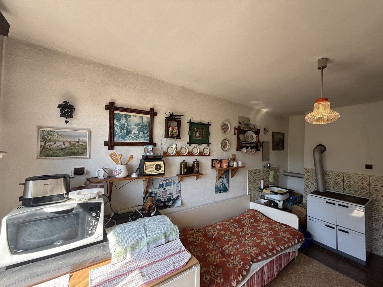 Rodinný dům · 160 m² · Nové Hrady - Byňov, okres České Budějovice, Jihočeský kraj - 4