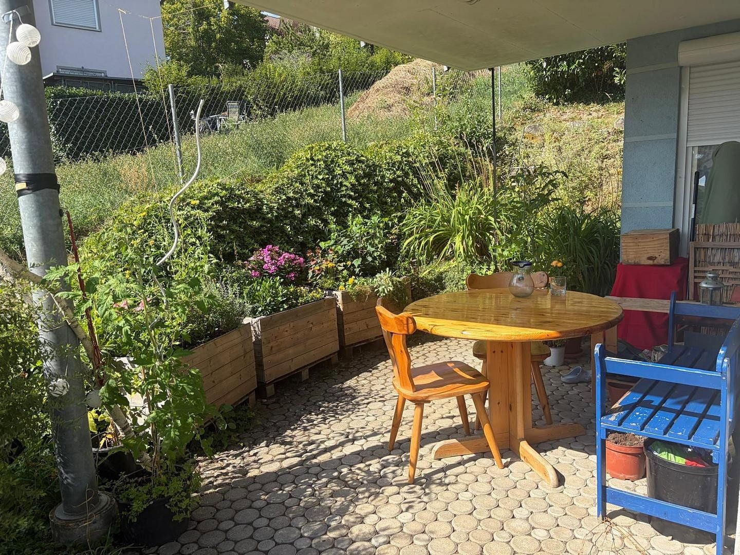 Byt 2+kk · 64 m² · , Bádensko-Württembersko - 4