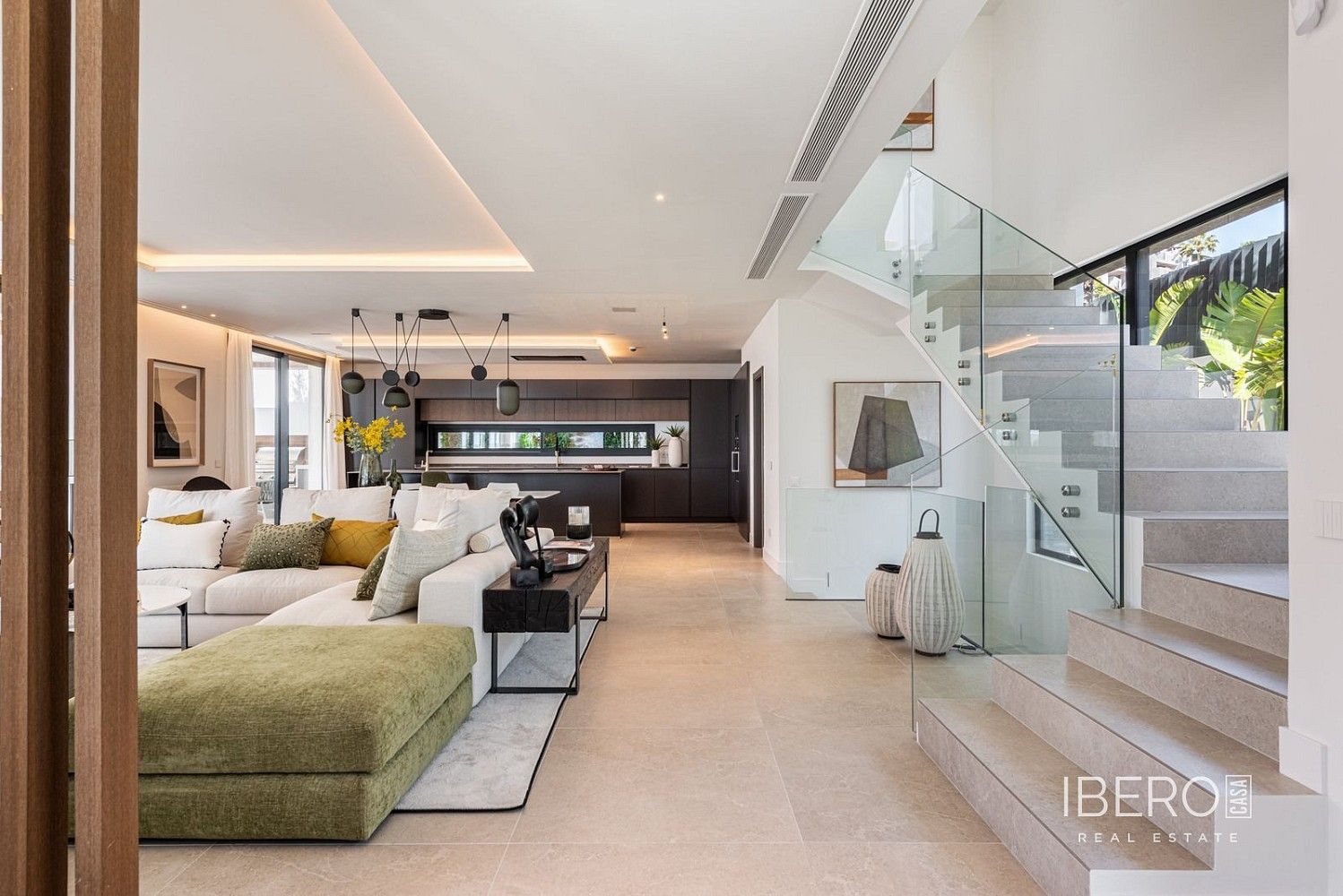 Prodej rodinný dům - La Cala Hills, Španělsko, 286 m² - 5