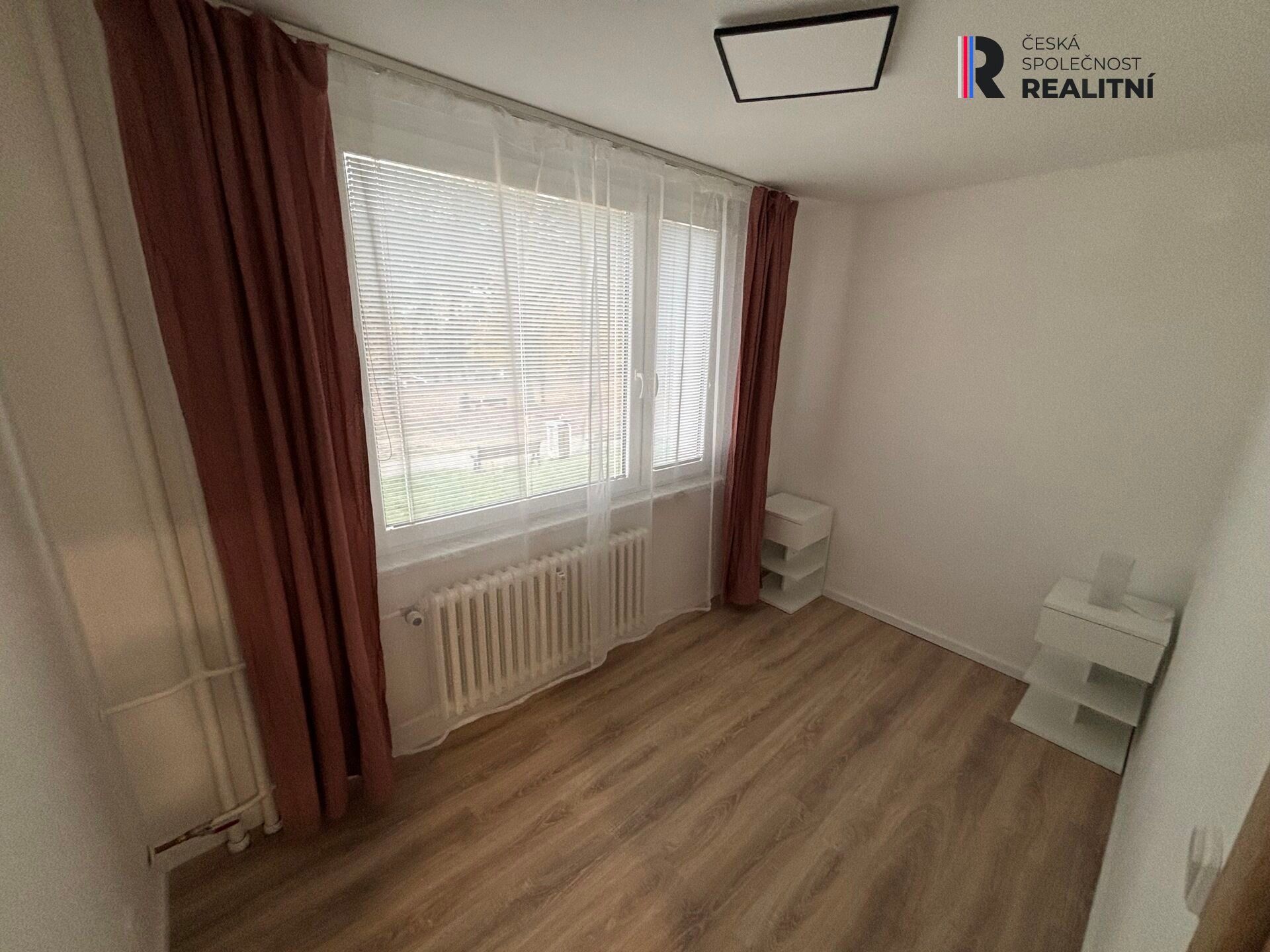 3+kk, J. z Poděbrad, Šumperk, 55 m²