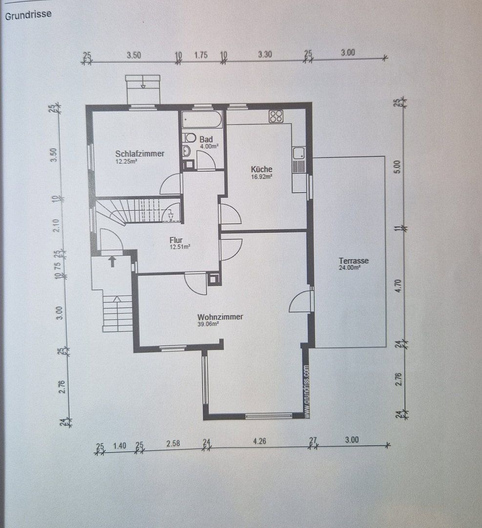 Rodinný dům · 155 m² · , Bádensko-Württembersko - 3