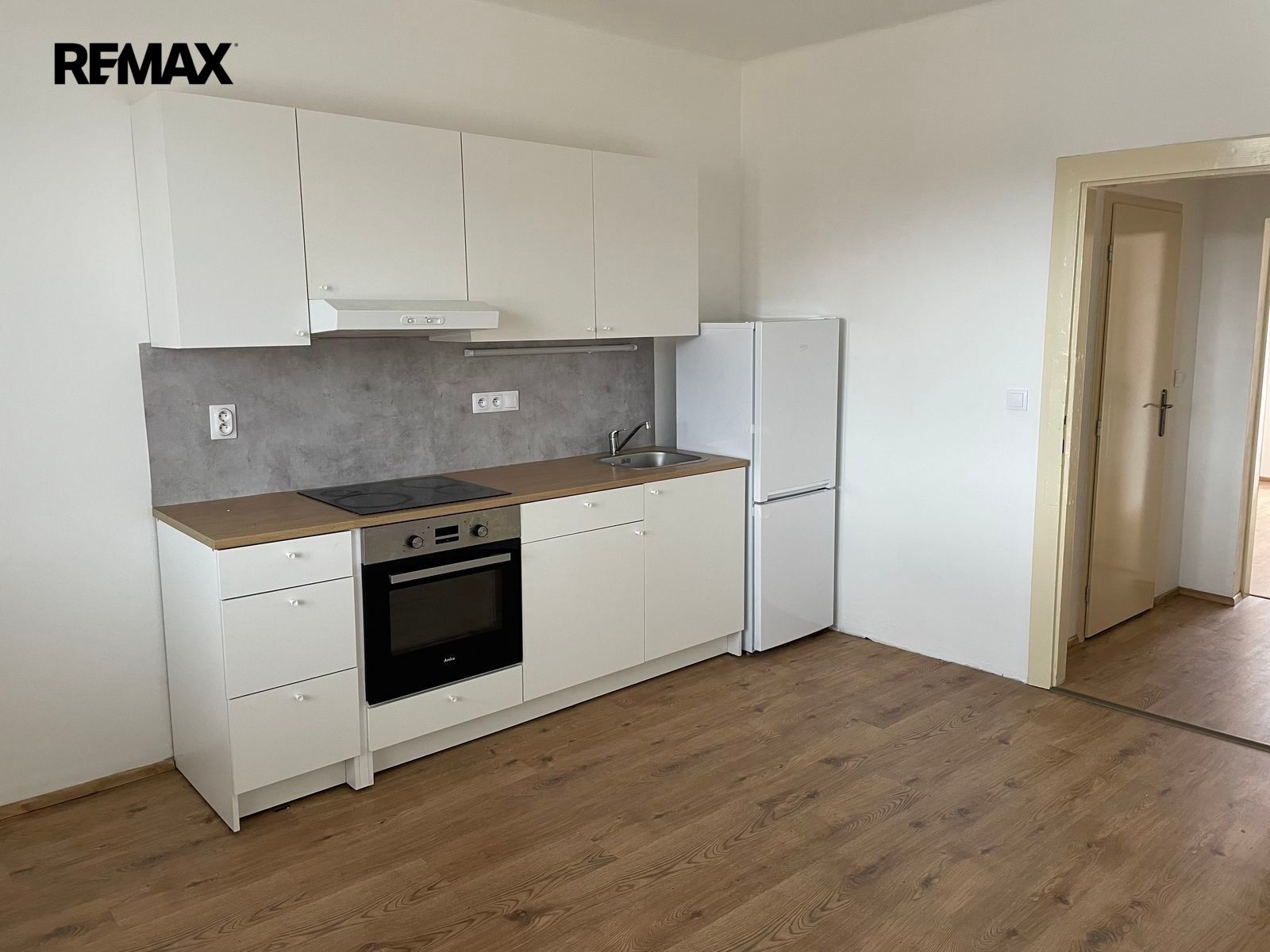 2+kk, Horova 1937, Brno Žabovřesky, 34 m² - 2