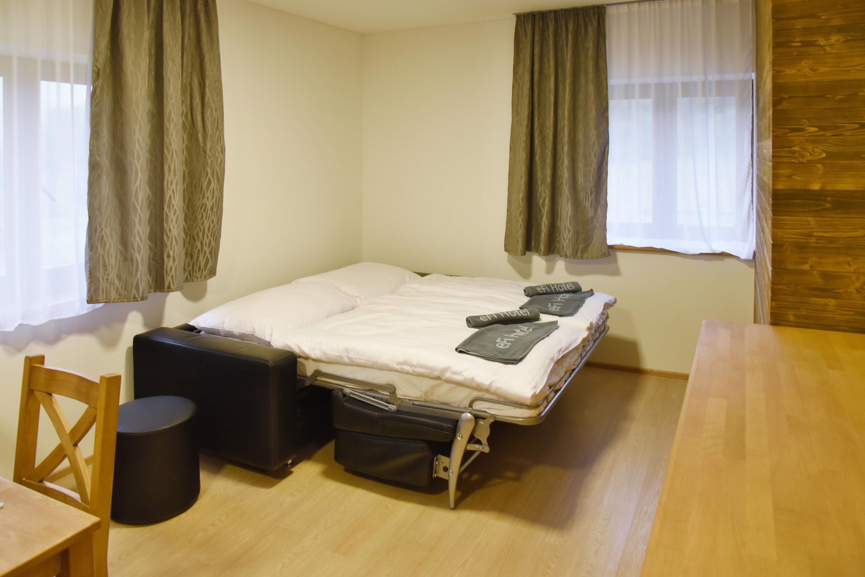 Prodej byt 2+kk - Lipová-lázně Horní Lipová, 48 m² - 5