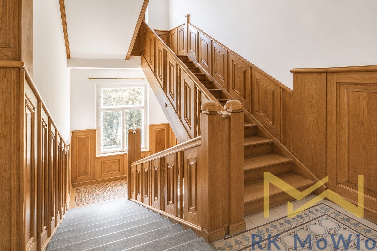 Pronájem vila - Ke dvoru, Praha, 827 m² - 5