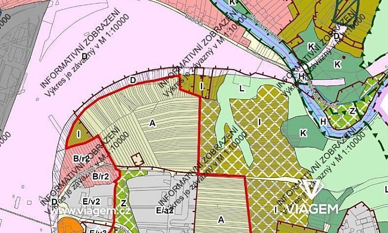 Zemědělský pozemek, 312 m²