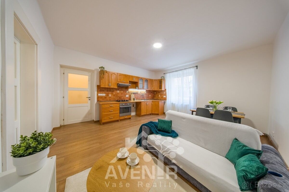 Prodej byt - Mladá Boleslav, 293 01