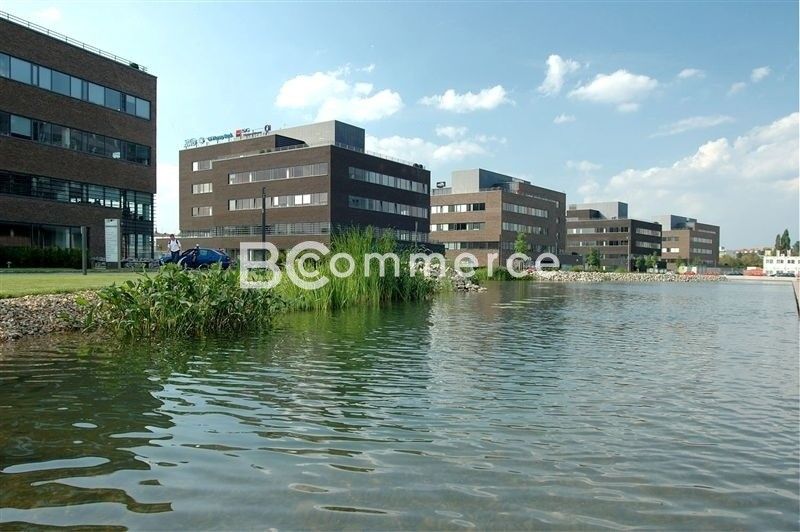 Pronájem kancelář - Štýřice, Brno, 250 m²