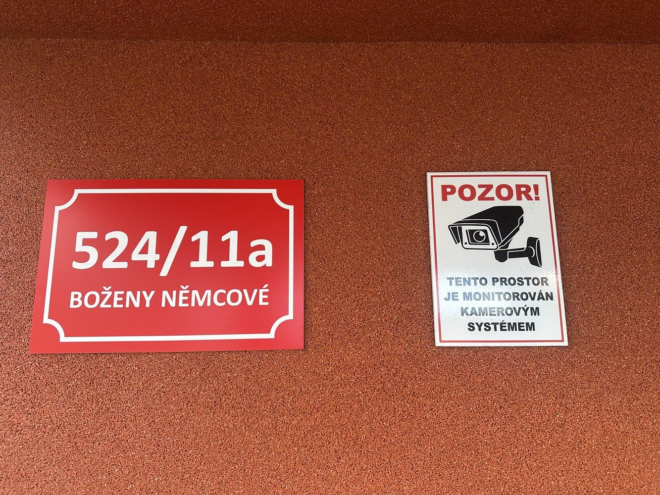 Pronájem byt 3+kk - Boženy Němcové, Liberec - Liberec V-Kristiánov, 74 m² - 5