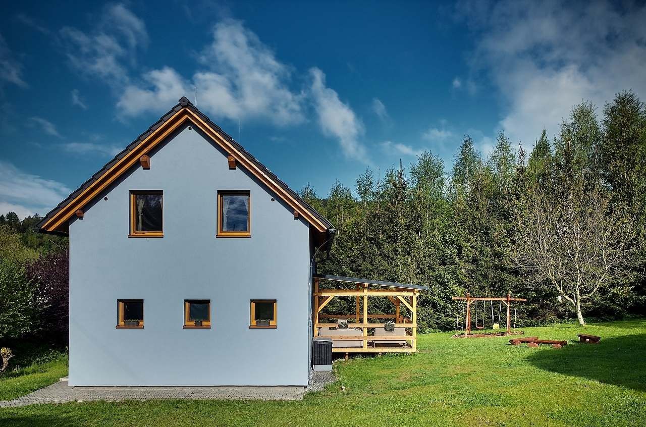 Chaty, Dolní Morava - Velká Morava, Pardubický kraj