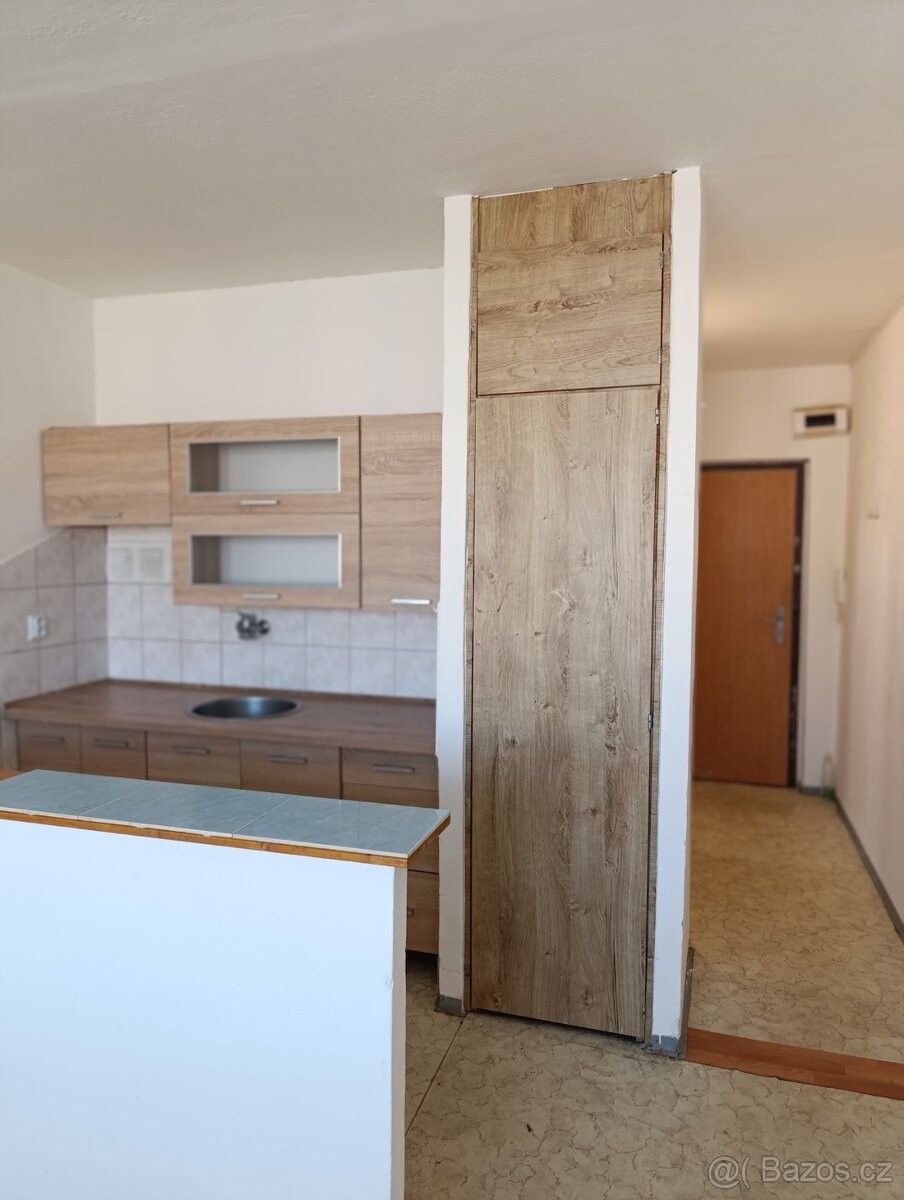 Pronájem byt - Ostrava, 702 00