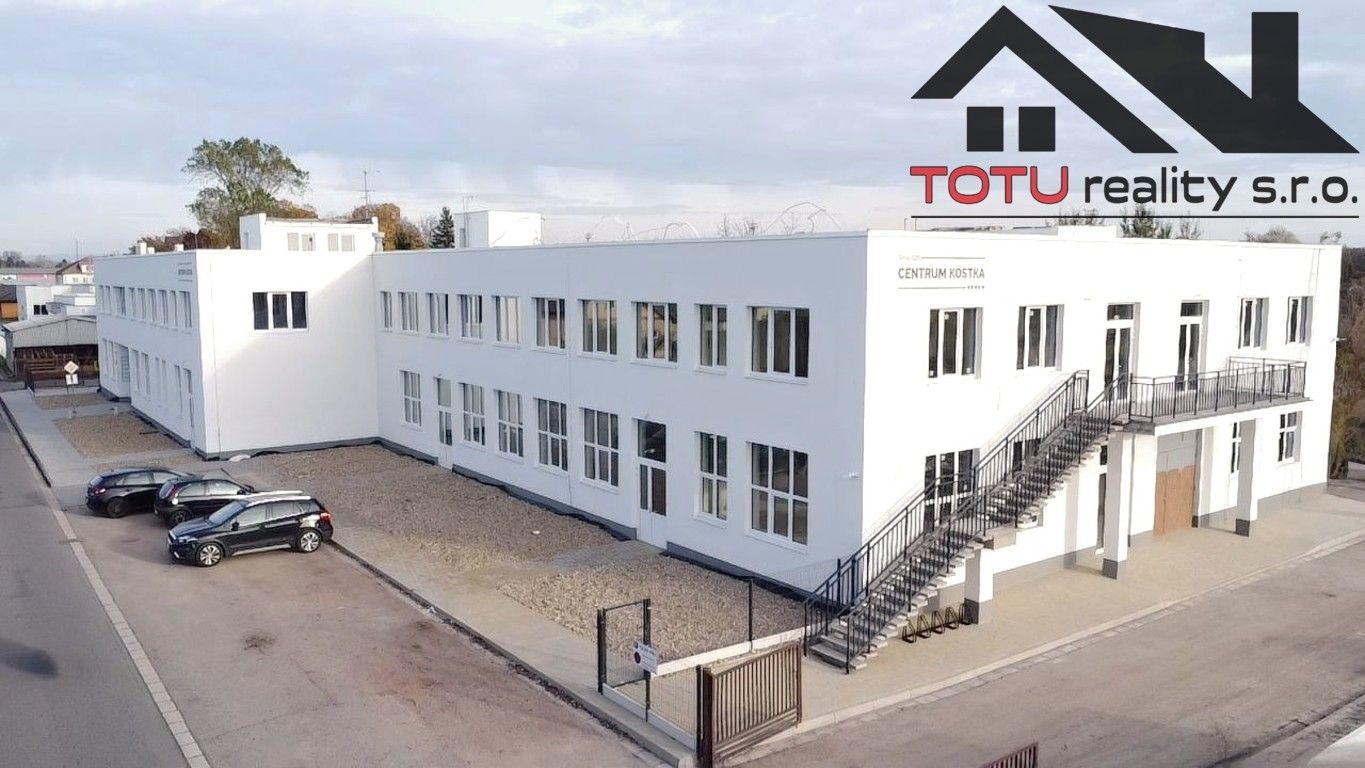 Obchodní prostory, Jezbinská, Jaroměř, 580 m²