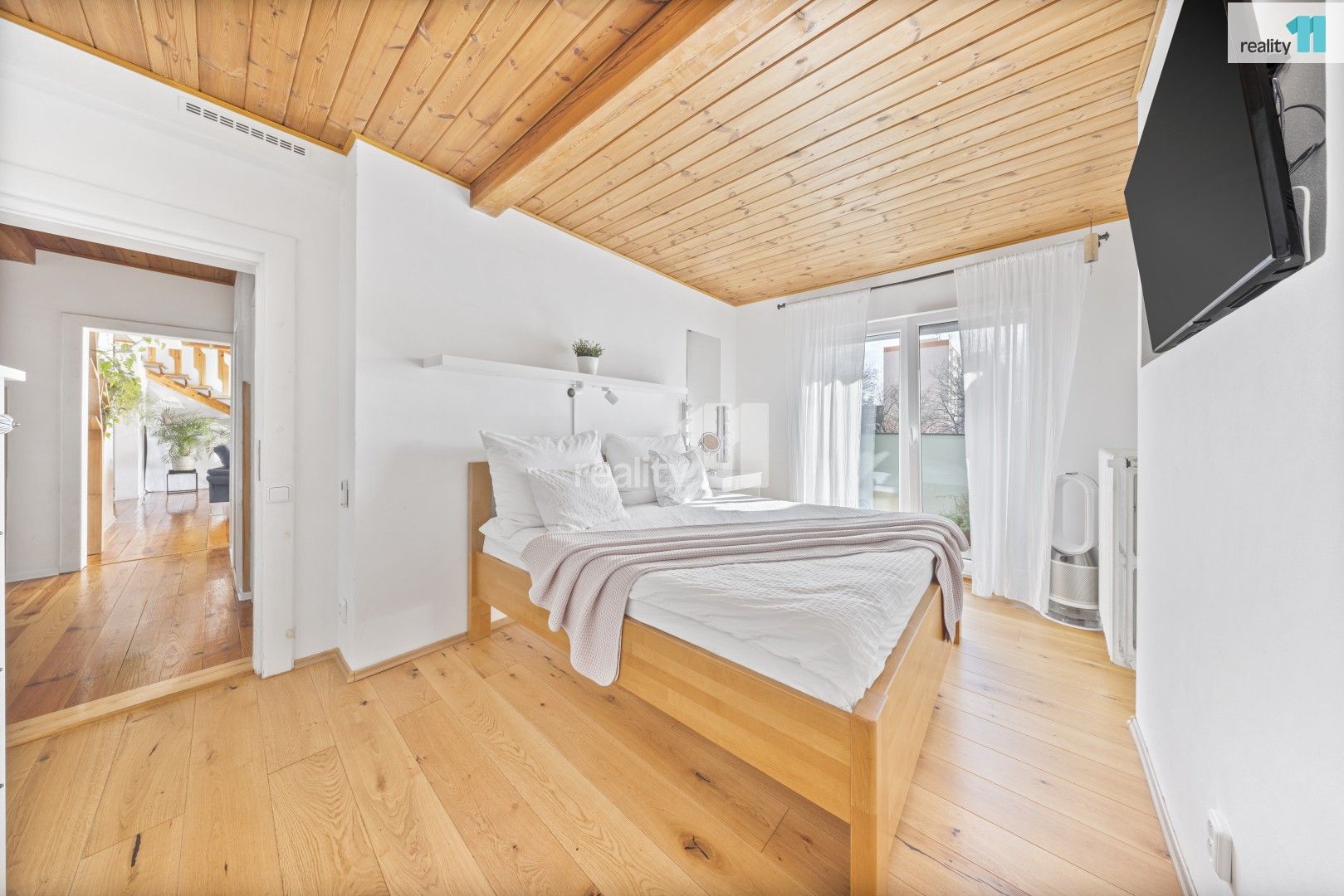 Byt 6+kk a více · 177 m² · Matice školské, České Budějovice - 3