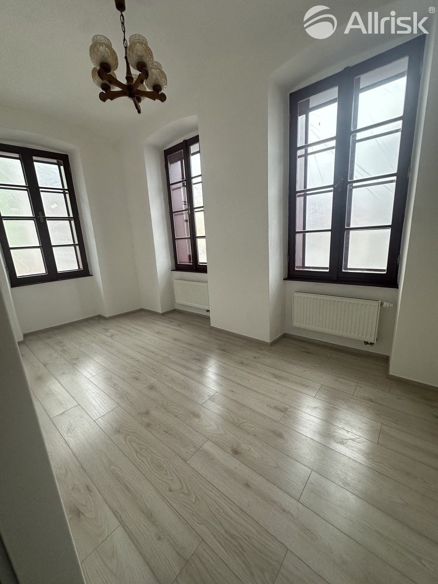 Prodej byt 3+1 - Chvalšiny, 86 m²