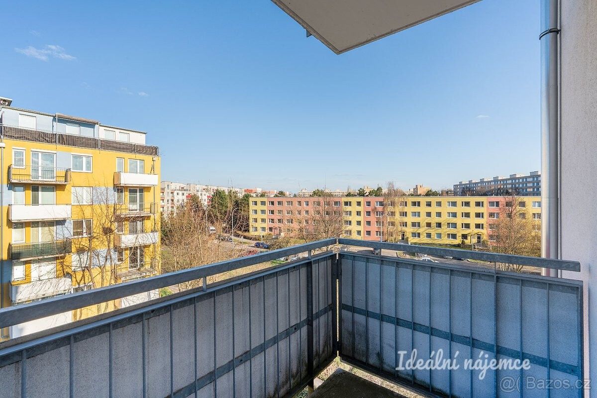 Byt other – Praha, Letňany – pohled 3