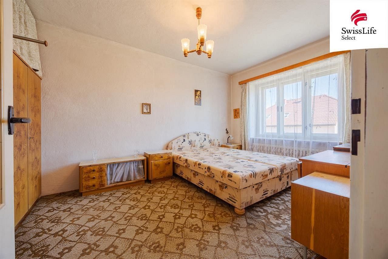Rodinný dům · 70 m² · Dukovany, okres Třebíč, Kraj Vysočina - 4