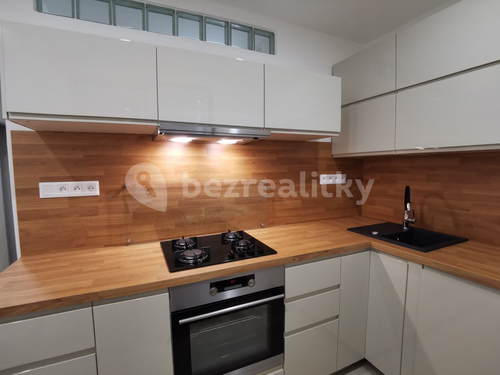 3+1, Brigádníků, Praha - Strašnice, 64 m² - 1