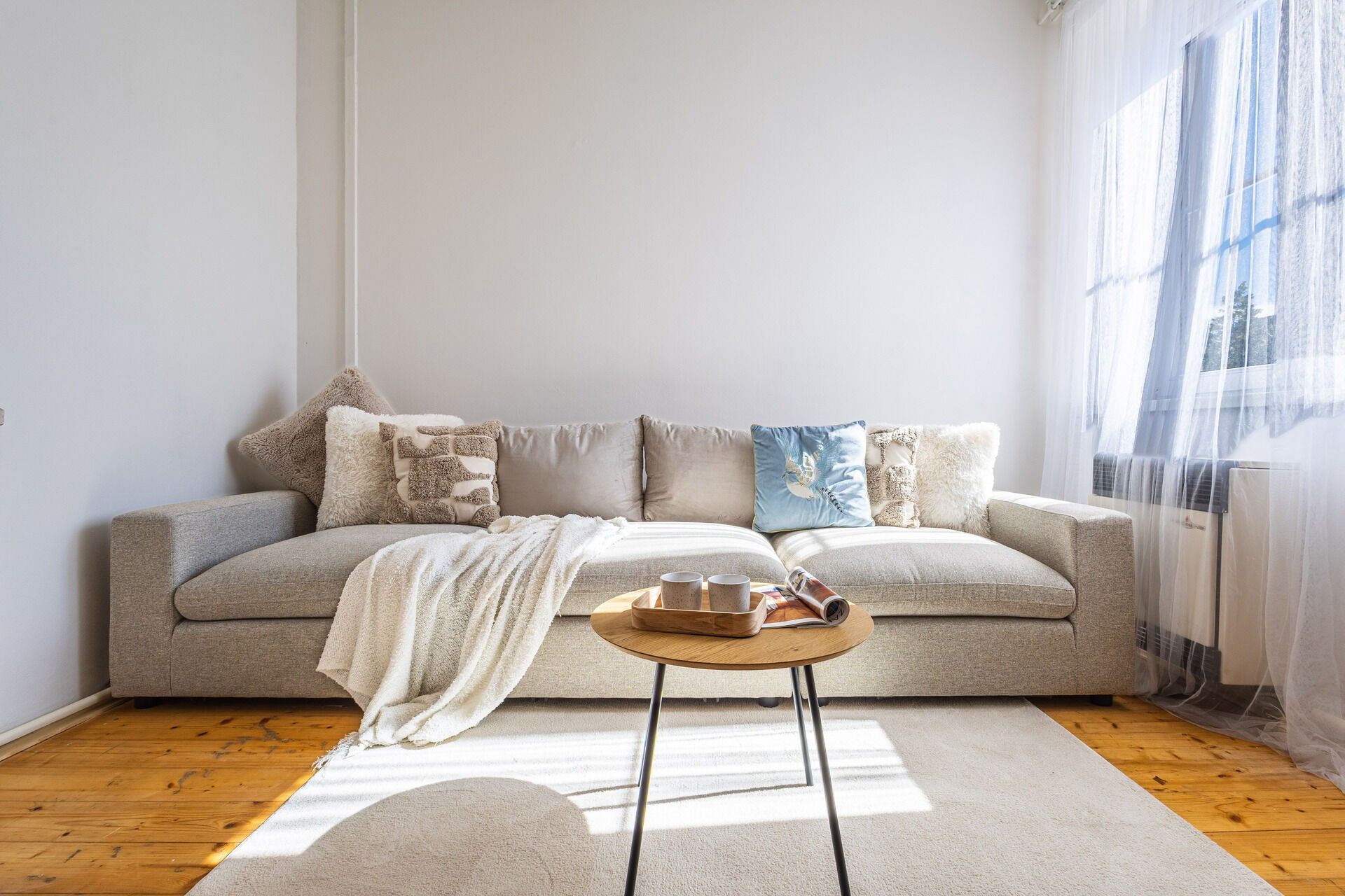 2+kk, Boženy Němcové , Mladá Boleslav II, 48 m² - 2