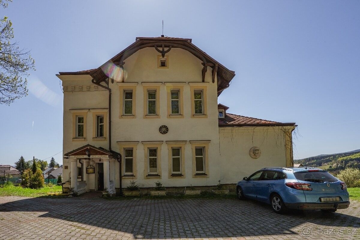 Prodej rodinný dům - Česká Kubice, 345 32 - 2