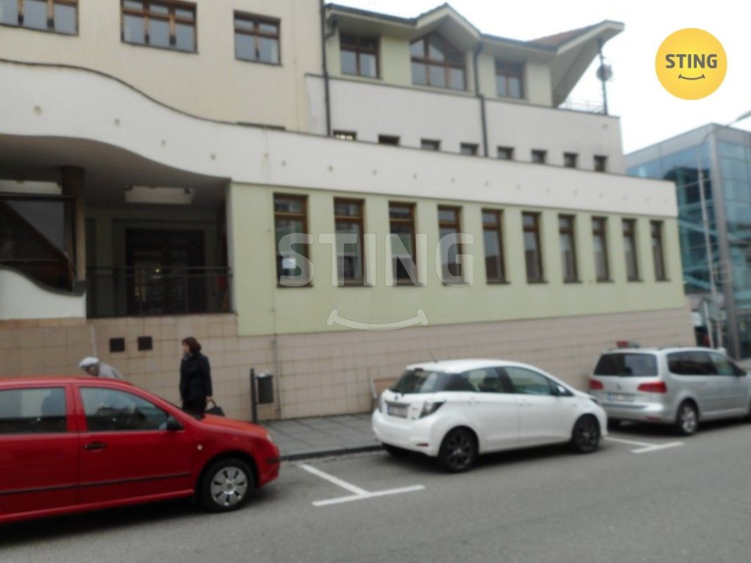 Kanceláře, Uherský Brod, 688 01