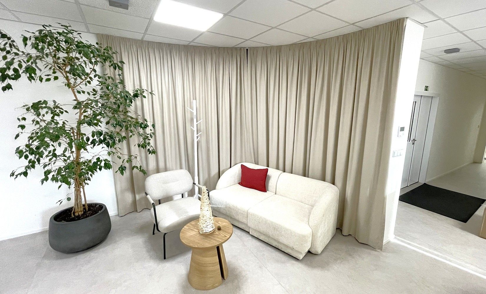 Kancelář · 1 252 m² · Praha - Holešovice, okres Praha 7, Hlavní město Praha - 4