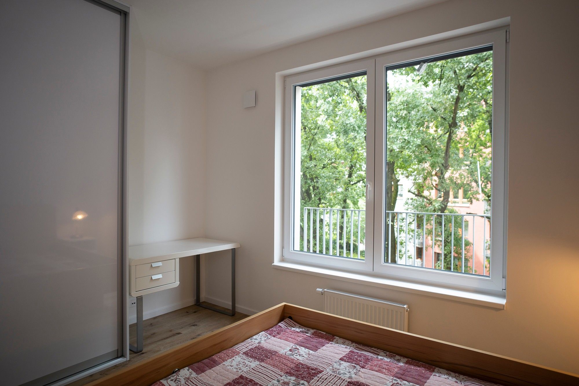 Byt 3+kk · 75 m² · Červená báň, Praha - 4