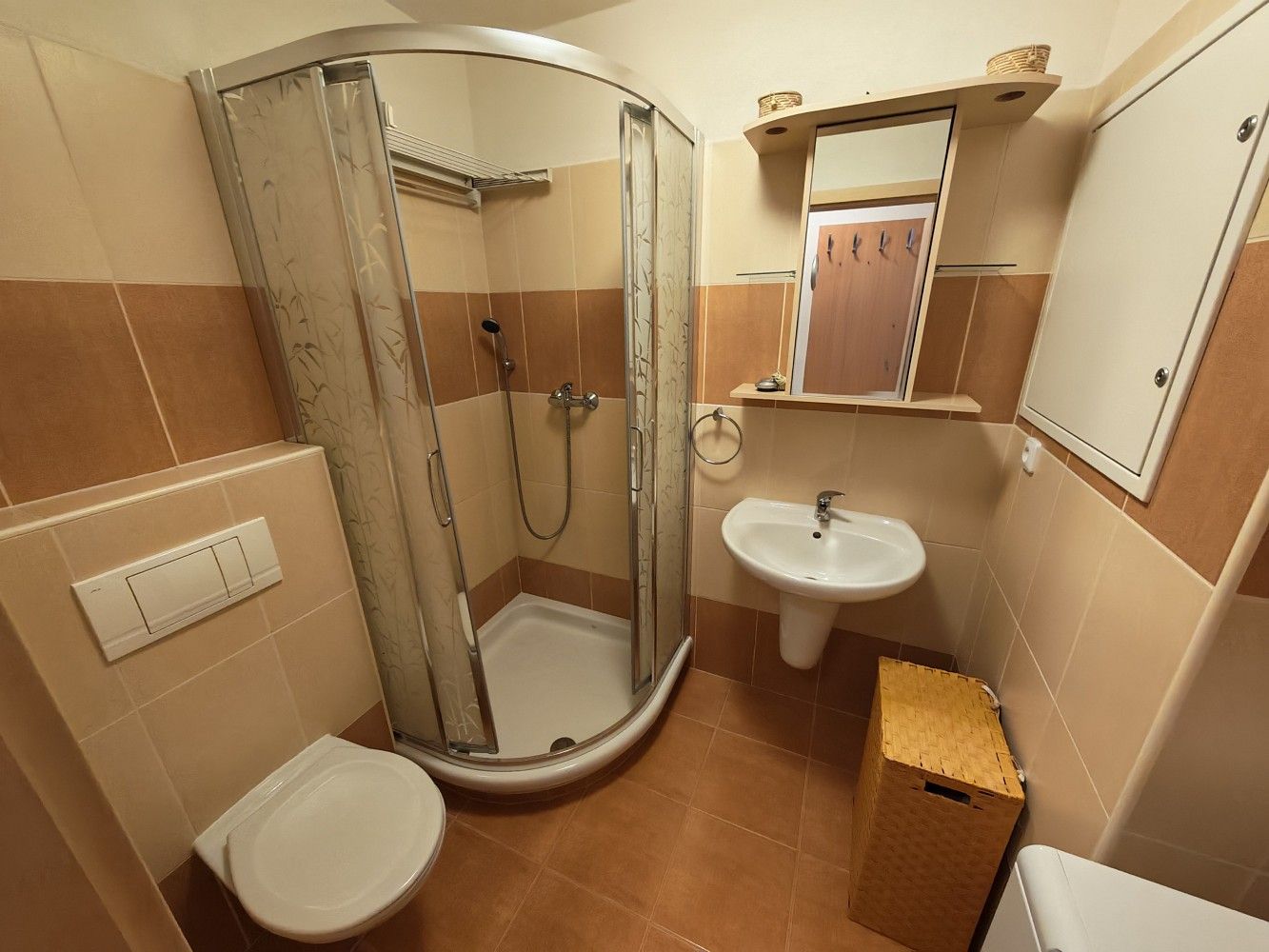 Prodej byt 1+kk - Zlín, Zlínský kraj, 36 m² - 5
