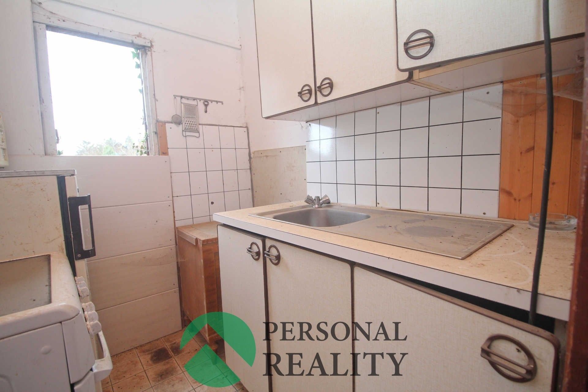 Chaty, Čilá, 20 m²