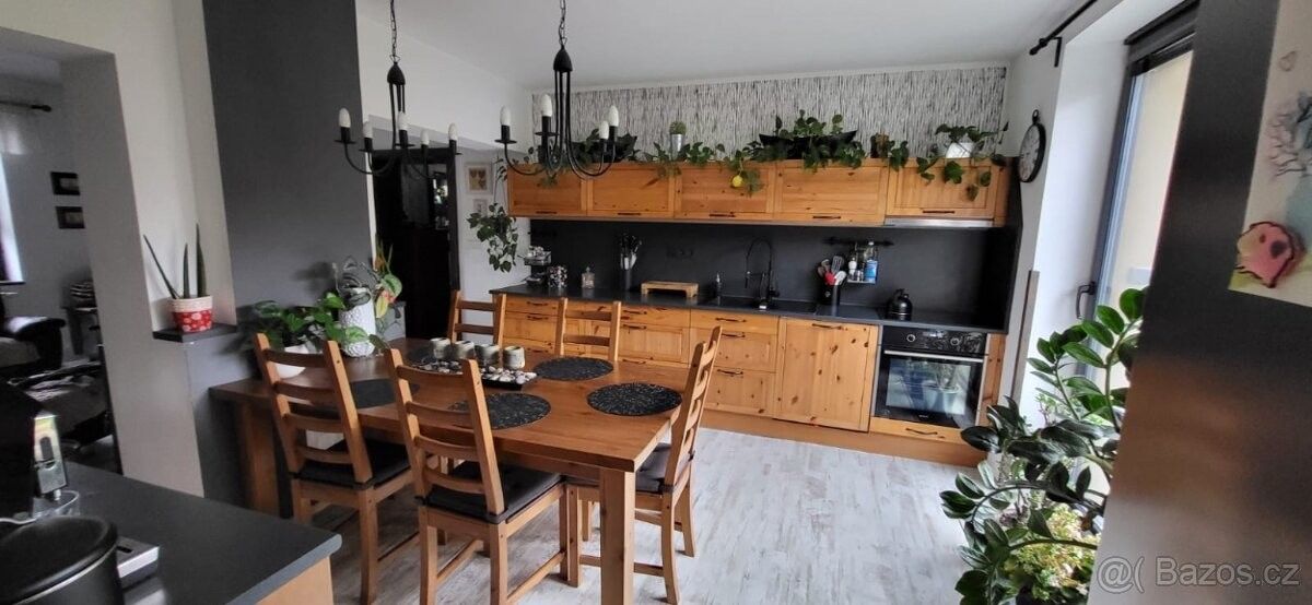 Rodinné domy, Žamberk, 564 01