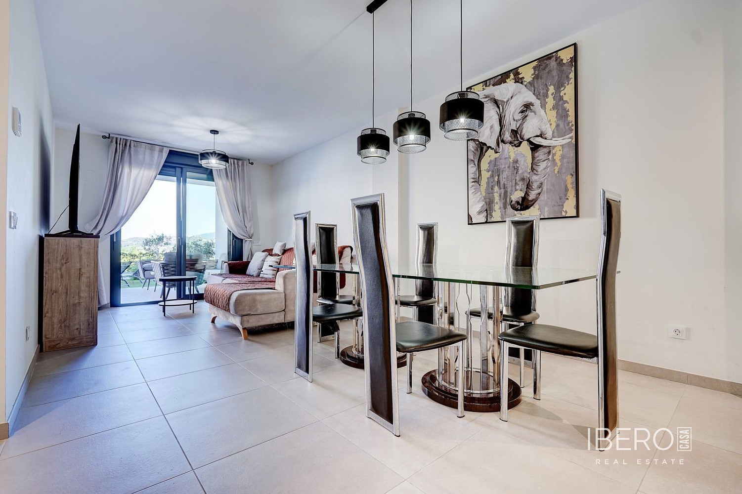 Byt 4+kk · 98 m² · La Cala de Mijas, Španělsko - 3