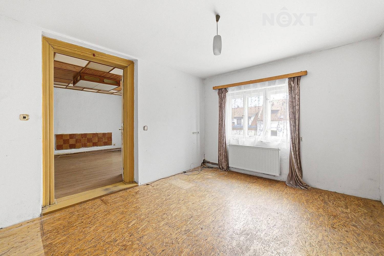 Prodej byt 4+kk - Vaněčkova, Benátky nad Jizerou - Benátky nad Jizerou I, okres Mladá Boleslav, 410 m² - 5