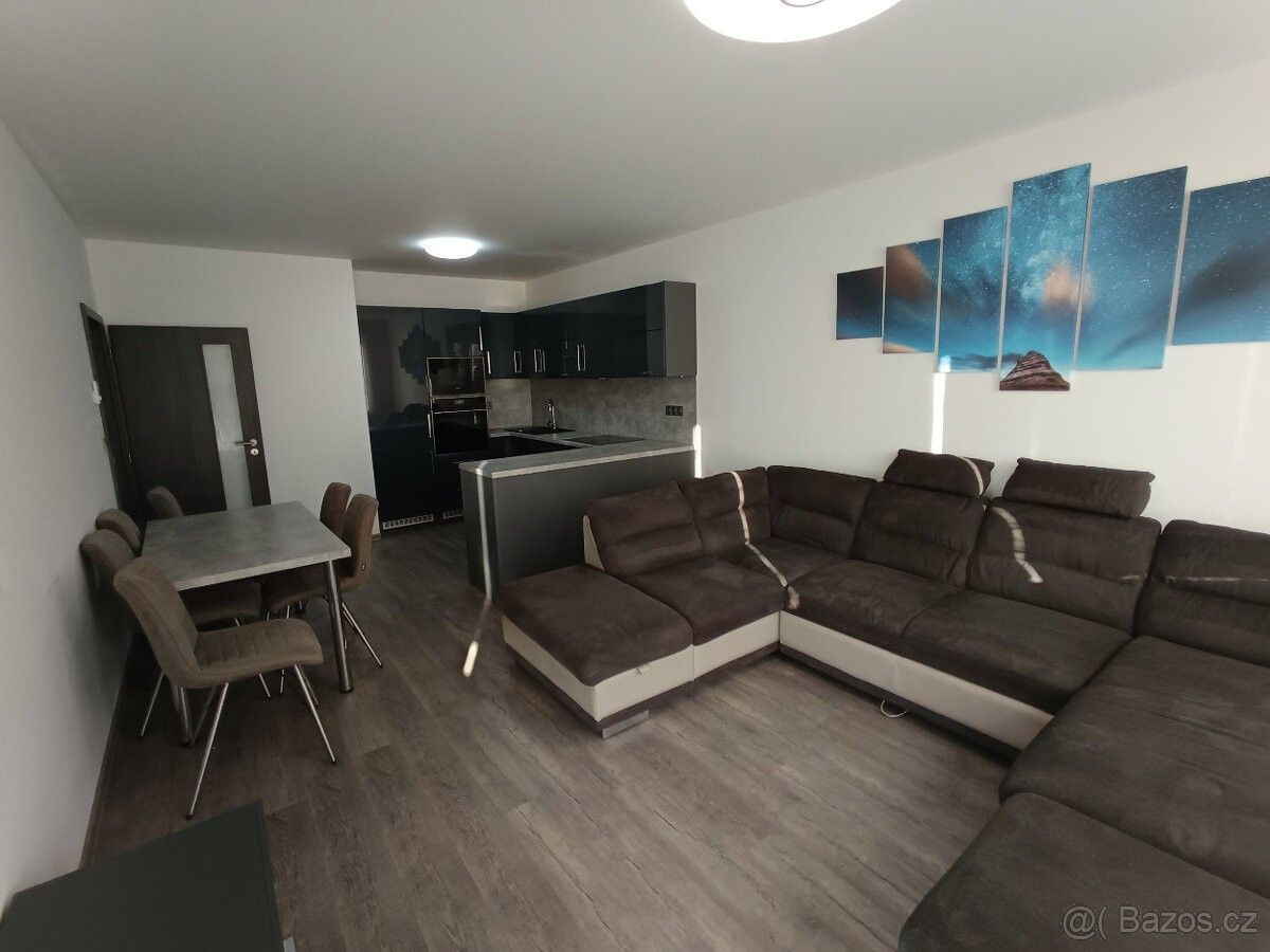 Pronájem byt - Olomouc, 779 00